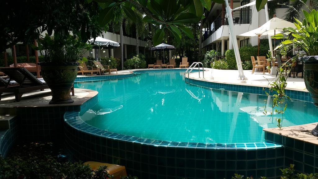 Samui Emerald Resort Bophut Dış mekan fotoğraf